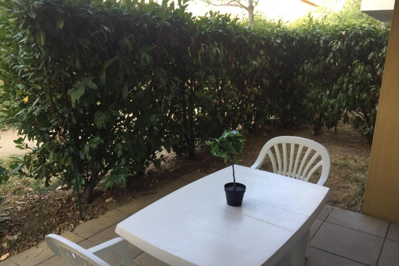 Les Jardins De Louise-2 Pers Avec Parking-Terrasse Daire Vénissieux Dış mekan fotoğraf